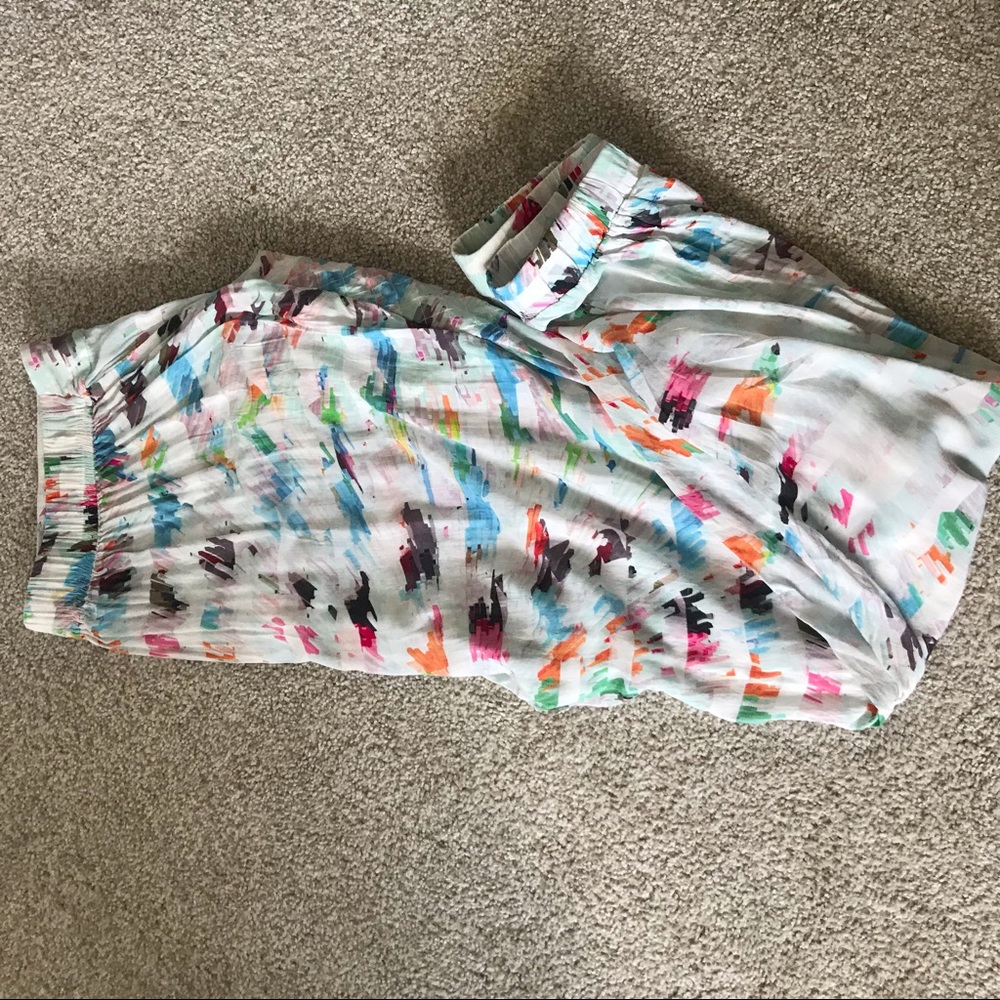 Robyn Lawley bond-eye Australia Coverup Pants